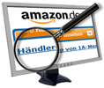 Amazon Verkufer suchen